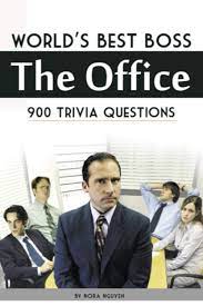 In little red riding hood, who does the wolf dress up as? World S Best Boss The Office 900 Trivia Questions Nguyen Nora 9798679252547 Amazon Com Books