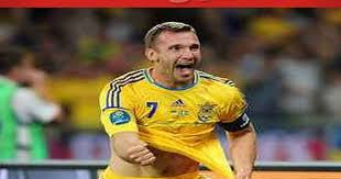 See more of andriy shevchenko on facebook. Shevchenko Young At Heart Daily Star