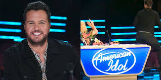 Just jared will be live blogging throughout the show, so stay tuned with us to. American Idol 2021 Judge Luke Bryan Reacts To Katy Perry S Hilarious Tweet