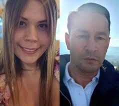 Olga B. vibra! — Contrapeso