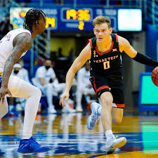 After skipping his senior year and reclassifying to join the 2021 nba draft, jonathan kuminga has begun his professional carer and is considered one of the faces of previous rank: Uk Basketball Recruiting Mac Mcclung Wants Schools To Prep Him For Nba A Sea Of Blue