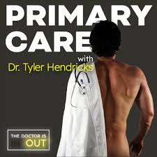 Primary Care • A podcast on Spotify for Creators