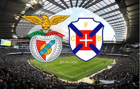 Belenenses are 10th on the table with 22 points. Benfica Belenenses Monday 11 March Bet Bg Com Bet Experts