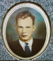 Gabriel Holbrook (1908-1946)