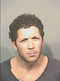 Photos: Arrest mugshots 10-13