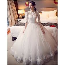 Il y avait un qui n'aimait pas, je suis très apprécié et très heureux parce que tout a fonctionné. Sexy Manches Longues En Dentelle Robe De Noiva Avec Robe De Mariee Petit Col Montant Blanc Achat Vente Robe De Mariee Soldes Sur Cdiscount Des Le 20 Janvier Cdiscount