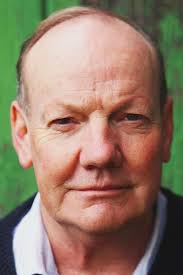 Tony Rickards — The Movie Database (TMDB)