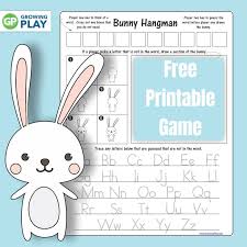 Scores will be added or subtracted depending on whether you've picked up a note: Bunny Game For Kids Growing Play
