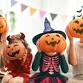 Kids Halloween Party — City of Harbor Beach event image