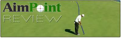 Aimpoint Golf Green Reading Review
