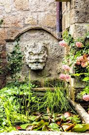 Un Hotel De Charme En Italie Caracteristiques D Eau De Jardin Joli Jardin Et Hotel De Charme