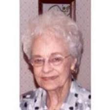 Dorothy L Link Obituary December 4, 2008