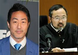 The People v. O.J. Simpson: the cast and the real-life people they played