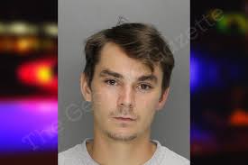 Wiley Page — Cobb County Jail Bookings