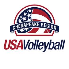 Chesapeake Region Volleyball Association (CHRVA) - Home | Facebook