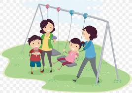 Sometimes when we have emotions about certain people, we push it to the back of our. Family Quality Time Clip Art Png 1000x704px Family Area Art Cartoon Child Download Free