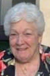 Philomena “Phyllis” M. Harkins Obituary