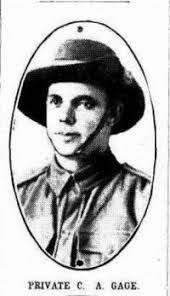 Charles Older's Instagram, Twitter & Facebook