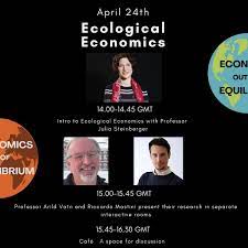 Cu ce se ocupa de fapt un economist? Riccardo Mastini R Mastini Twitter