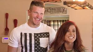 But she doesn't yet have a brand new, sleek and fit body. Chelsea Houska Building New House With Husband Cole Deboer New Photos Hollywood Life