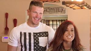 When and where chelsea houska was born? Chelsea Houska Shares Baby Gender Reveal In Photo With Cole Deboer Hollywood Life