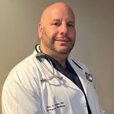 Dr. Mindy Jacques, MD