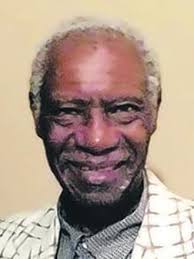 Mose Robinson Jr. Obituary