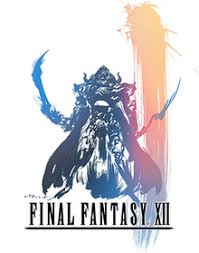 Official final fantasy xii website. Final Fantasy Xii Wikipedia