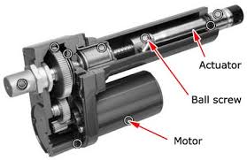 Image result for actuator