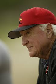 Obituary of Gordon Gillespie