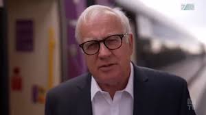 Villawood Properties' Rory Costelloe talks infrastructure to new  residential communities with the ABC's 730 and Alan Kohler putting  Australia's housing sector under the microscope., Full report:…