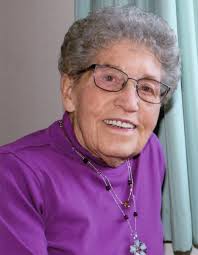 Obituary for Jessie 'Evelyn' (Whitecotton) Frizzell