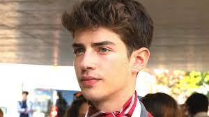 But did guzan nunier (played by miguel bernardeau) attack ari commerford (carla diaz)? M1qu1wqpeujnbm