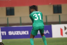 Isl Kerala Blasters Set To Sign Young Goalkeeper Lovepreet Singh Sportson keːɾaɭa blaːsṯṯeːsə (listen)) is an indian professional football club based in kochi, kerala, that competes in the indian super league, the top tier of football in india.