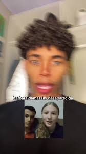 Barbara Damazzini Voltou