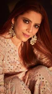 OTT वर पदार्पण Quips 90 ची अभिनेत्री सोनम खान सज्ज !