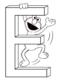 We all get older each year and it is fun to. Pin By Andrea Dillon On Sesame Street Sesame Street Coloring Pages Sesame Street Birthday Elmo Birthday