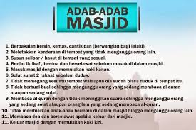 Check spelling or type a new query. Assalamualaikum Solat Tahiyatul Masjid Jangan Meremehkannya