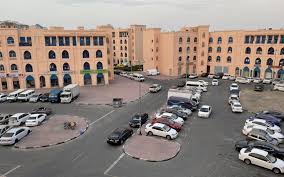 China cluster, international city, dubai. 1 Bedroom Apartment For Rent In Dubai International City Phase 2