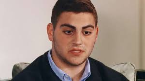 Parkland shooting survivor Jonathan Blank: 'I hear that noise ... before I  go to bed'