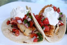 We did not find results for: It S Really Hard To Go Wrong With Fish Tacos And There Has To Be 101 Ways To Make Them We Ve Gone From Full Breading To Seafood Recipes Fish Dinner Recipes