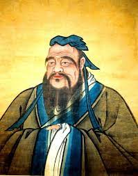 Confucius Blank Template Imgflip
