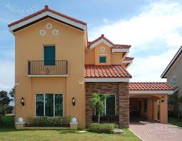 Subdivision Lots House And Lot For Sale At The Lakeshore In Mexico Pampanga By Central Country Estate Country Estate Pampanga 2 Storey House Design