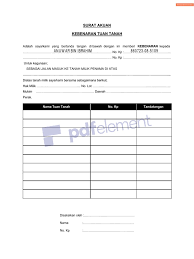 Jun 22, 2019 · contoh surat akuan kebenaran tuan tanah have an image associated with the other.contoh surat akuan kebenaran tuan tanah in addition, it will include a picture of a kind that might be observed in the gallery of contoh surat akuan kebenaran tuan tanah. Surat Kebenaran Tuan Tanah Pdf