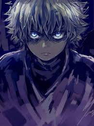 Free killua wallpapers and killua backgrounds for your computer desktop. Killua Godspeed Wallpaper Posted By Sarah Simpson