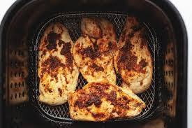 This is the most popular of all chicken breast recipes that i've ever published. Easy Air Fryer Chicken Breast Tasty Kitchen A Happy Recipe Community