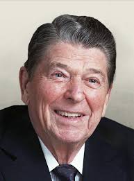 Reagan TNO Portrait : r/TNOmod