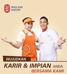 Berikut lowongan kerja holland bakery yang bersumber dari recruiter pt mustika citra rasa (holland bakery), simak kualifikasi dibawah ini Walk In Interview Spg Spb Teknisi Di Holland Bakery Solo Gaji Pokok Uang Makan Insentif Bpjs Thr Portal Info Lowongan Kerja Terbaru Di Solo Raya Surakarta 2021