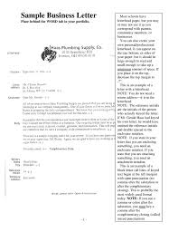 What is an attorney demand letter? Business Letter Sample Form Free Download