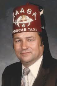 Obituary for Jerry W. Mapel